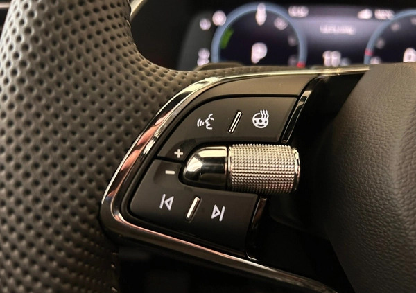 Skoda Superb cena 201990 przebieg: 1, rok produkcji 2024 z Kętrzyn małe 667